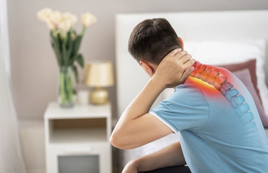 Thoái hóa đốt sống cổ: nguyên nhân, triệu chứng và cách cải thiện