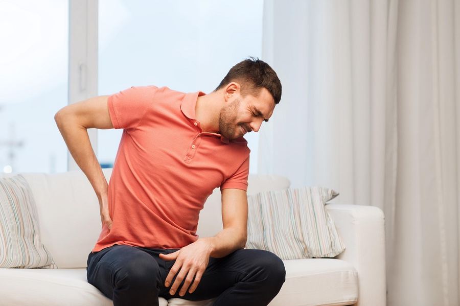 Đau cột sống lưng: nguyên nhân và cách phòng tránh