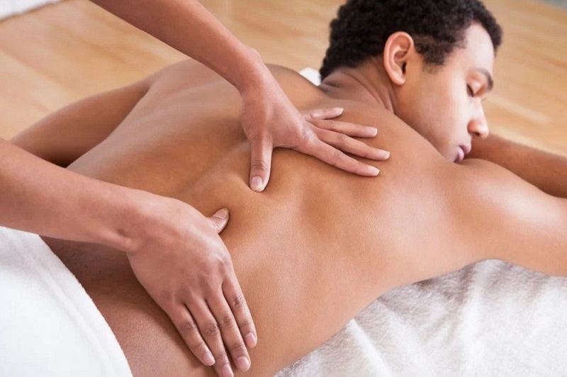 Massage shiatsu Nhật Bản là gì? Nguồn gốc và lợi ích