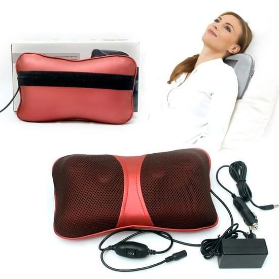 Cách dùng máy massage hồng ngoại hiệu quả và an toàn