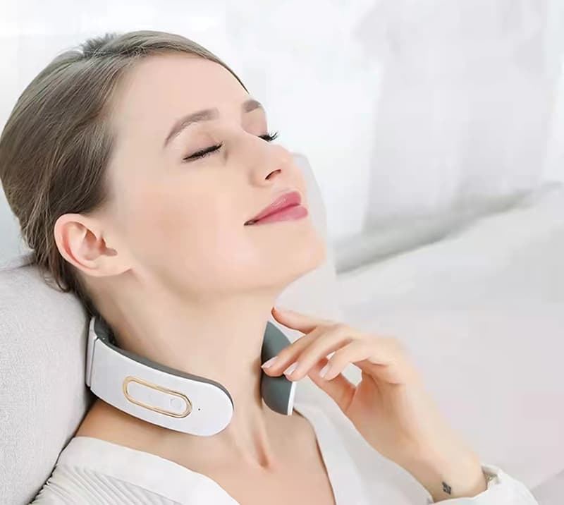Dấu hiệu bạn đang dùng máy massage sai cách và cách khắc phục